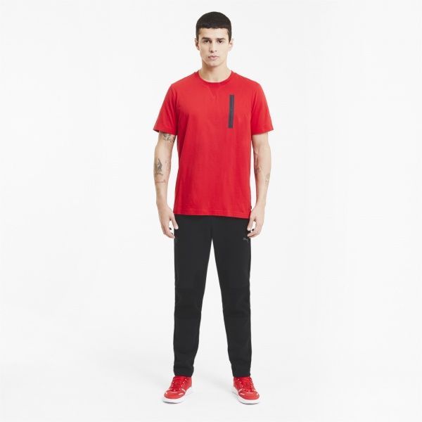 Штани Puma Ferrari Style Sweat Pants oc 59792701 р. M чорний