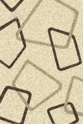 Дорожка Balta Super shaggy 6549 /66 1,4м