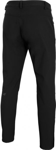 Штани 4F H4L21-SPMT001-20S р. XL чорний