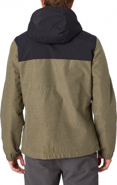 Куртка McKinley Duncan ux 408060-904911 р.3XL оливковий