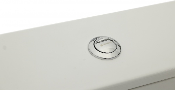 Унитаз-компакт EGO LEX Rimless з сид. S/C