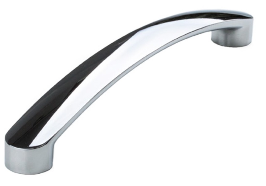 Ручка меблева DC DUU 71/192 G2 хром