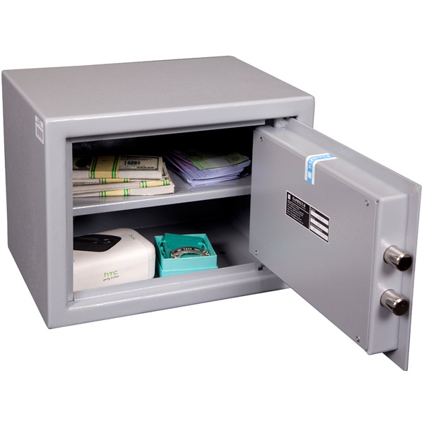 Сейф мебельный Паритет-К L.26.К 