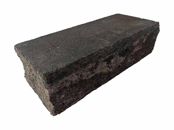 Фасадный камень угловой Рустик 100x225x65 мм эверест ЗЖБК им. С. Ковальской