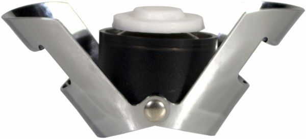 Пробка для шампанского 49481 Fackelmann