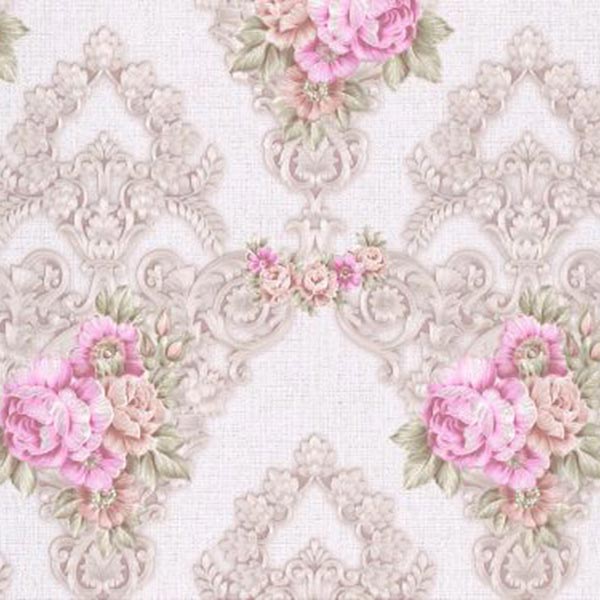 Славянские обои Gracia B64.4 Кристиан 8068-06 0.53х10.05 м