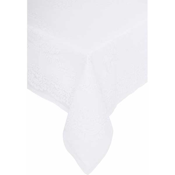 Скатертина Мереживо 130x165 см