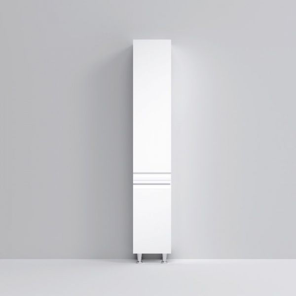 Пенал підлоговий AM.PM Spirit S M71CHR0321WG38