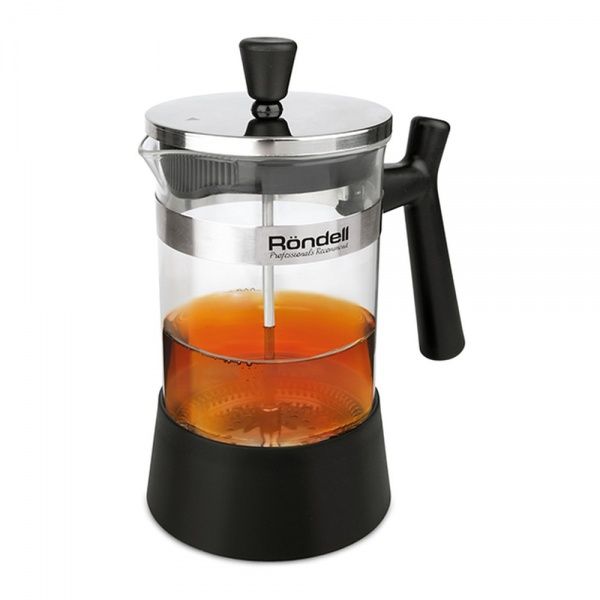 Френч-прес Wonder 600 мл RDS-426 Rondell