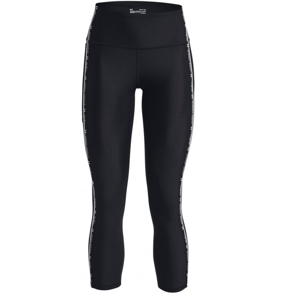 Лосини Under Armour 1369895-001 р.S/M чорний