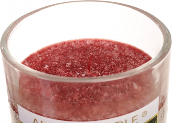 Свічка ароматична Pako-If Одержима ніч 12,2х9 см (А-197) 