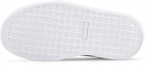 Кроссовки Puma SUEDE SMILEYWORLD PS 38613802 р.29 UK 11 17,5 см пудра