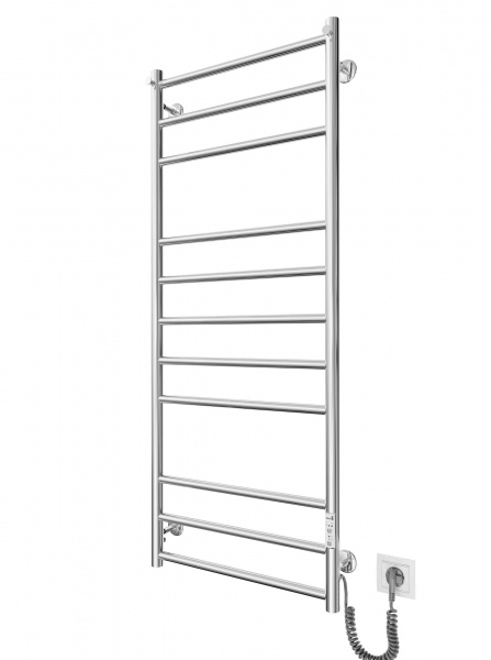 Рушникосушарка Mario Рушникосушка Валенсія-І 1210х500/100 TR K