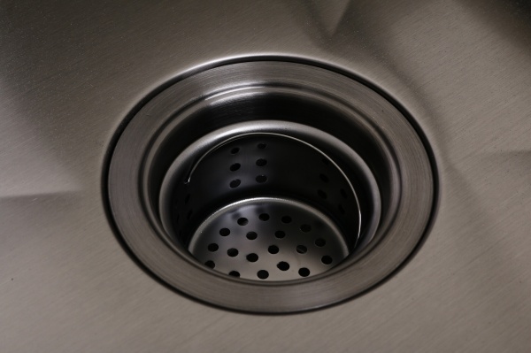 Мойка для кухни F.Lusso з нержавіючої сталі FL6045B