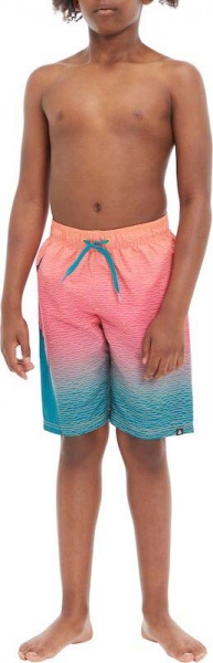 Шорты Firefly Naro III B 422152-223 р. 116 оранжевый