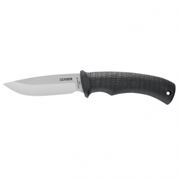 Ніж Gerber Gear фіксований GATOR FIXED - DROP POINT, PLAIN EDGE