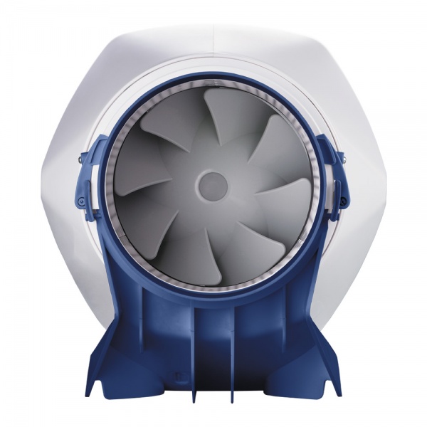 Вентилятор канальный Blauberg inWave 150/160