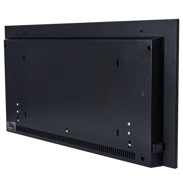 Обогреватель керамический Vitals CHP-1000swm панельный