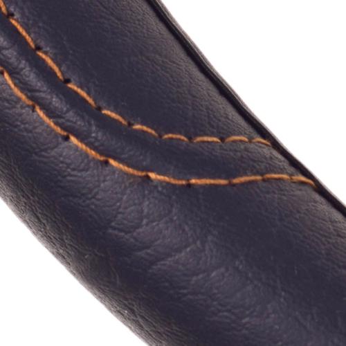 Чехол на руль Vitol BB0261 L/F 16113L черный