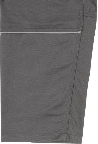 Брюки рабочие Delta Plus M2 р. XXXL M2PA2GR3X серо-оранжевый