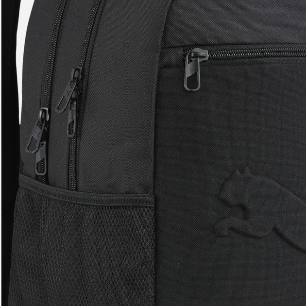 Рюкзак спортивный Puma BUZZ Backpack 09115301 26 л черный