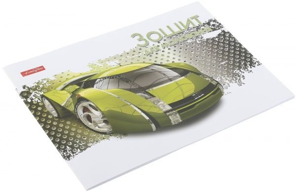 Набір для малювання Astra подарунковий №2 16 предметів 