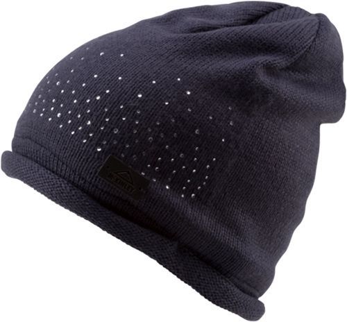 Шапка McKinley 267611-0519 OS темно-синій
