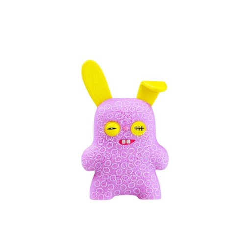 Фигурка-сюрприз коллекционная Fuggler Яйцо с зайцем FG2305E