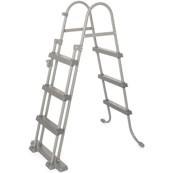 Басейн каркасний Bestway 56709 з насосом