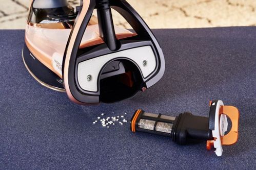 Утюг Tefal Ultimate Pure FV9845E0