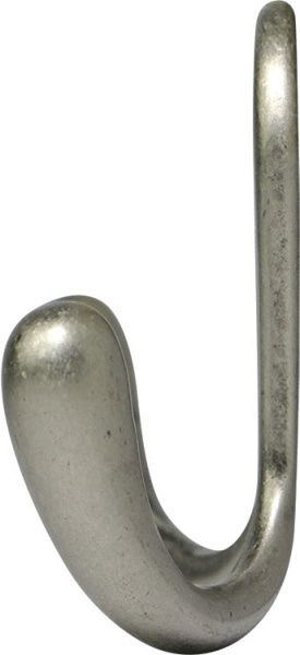 Крючок Bosetti Marella 19080 CL 43002.071 сталь