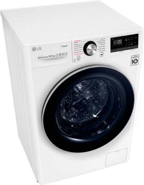 Пральна машина LG F4V9RW9W