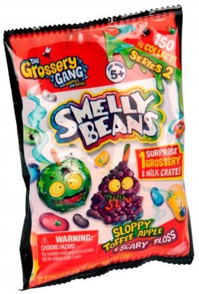 Фігурка Moose GG S2 Солодкі драже з контейнером 