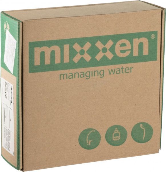 Верхній душ Mixxen Клео MХBR0079