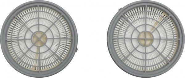 Сменный фильтр Delta Plus Venitex P2 2 шт. M6000P2R