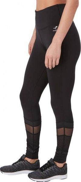 Лосины Energetics Kastira 3 wms 407260-050 34 черный