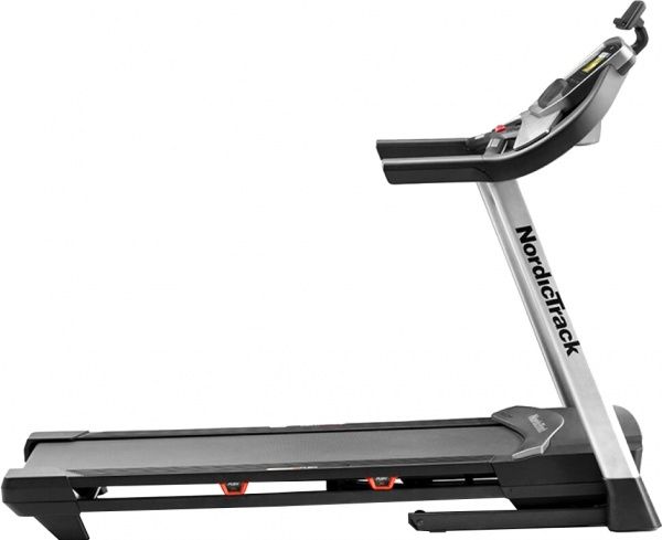 Бігова доріжка T12.0 NordicTrack NETL99017 (NETL99017)