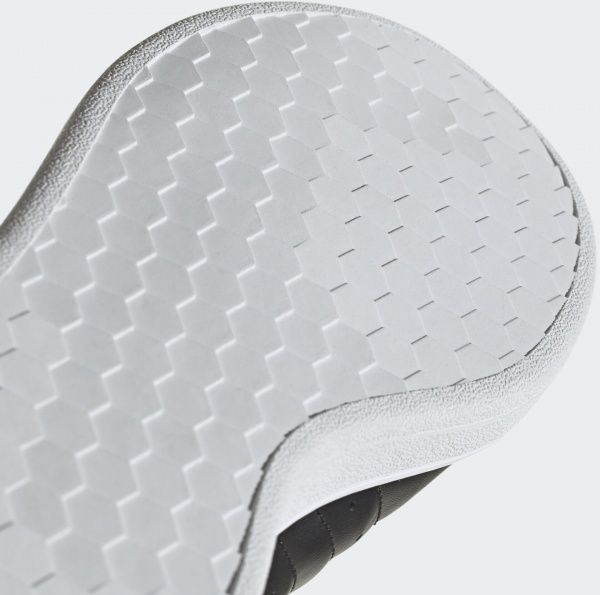 Кроссовки Adidas GRAND COURT BASE EE7900 р.UK 12 черный