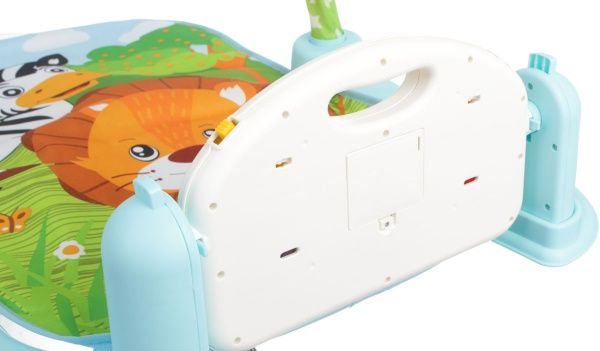 Развивающий коврик Limo Toy для младенцев M 5471 ODT111545