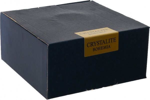 Ваза для фруктів WELLINGTON 25.5 см Bohemia