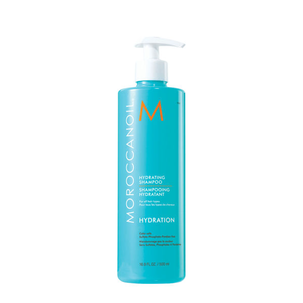 Шампунь Moroccanoil увлажняющий Hydrating 500 мл