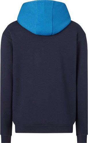 Джемпер Energetics Sandor jrs 411028-900516 р. 152 темно-синий