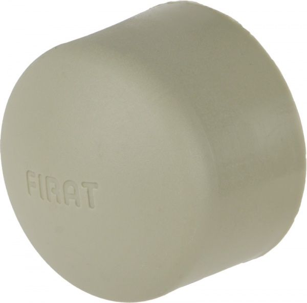 Заглушка Firat ППР 32 мм
