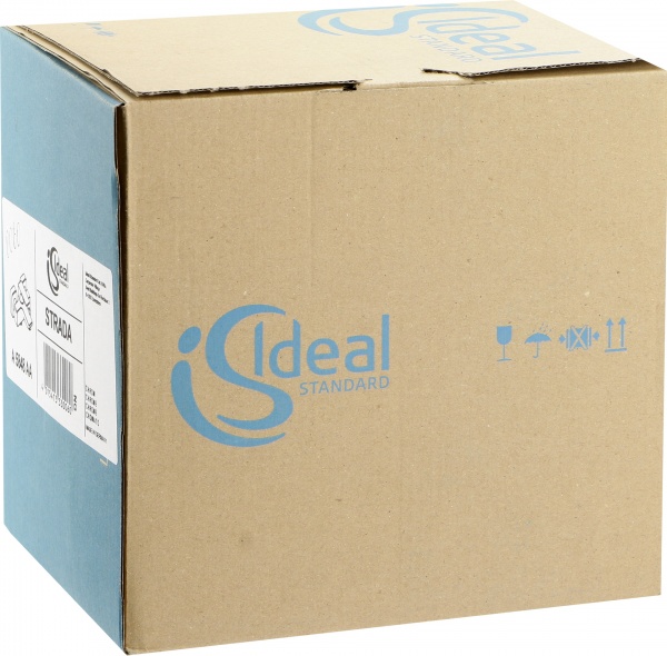 Смеситель для ванны Ideal Standard Strada A5848AA