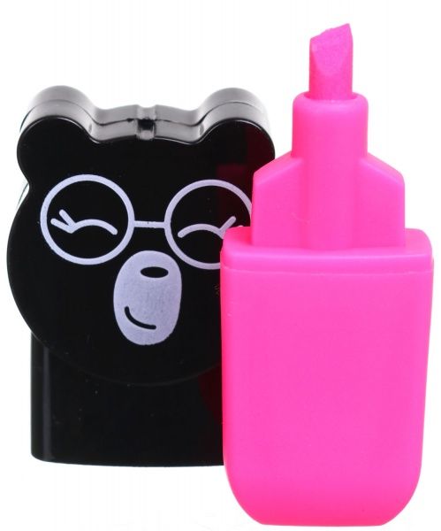 Набор маркеров Зверьки 5 шт SE024510 разноцветный 