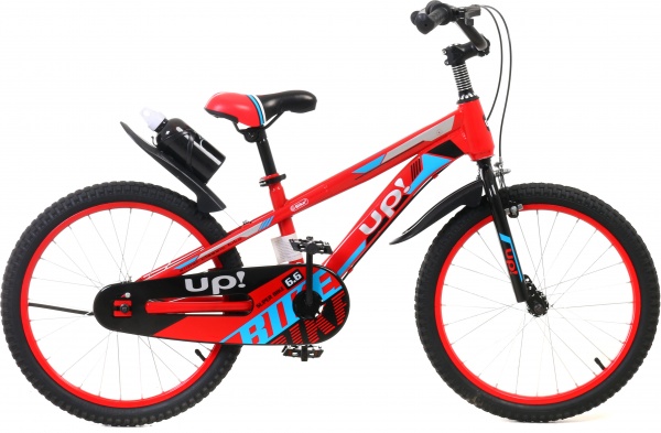 Велосипед 20