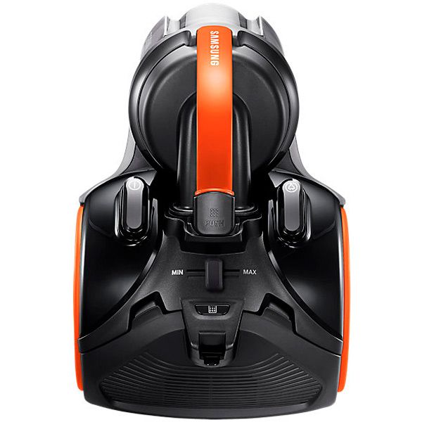 Пылесос Samsung VC15K4136VL/UK