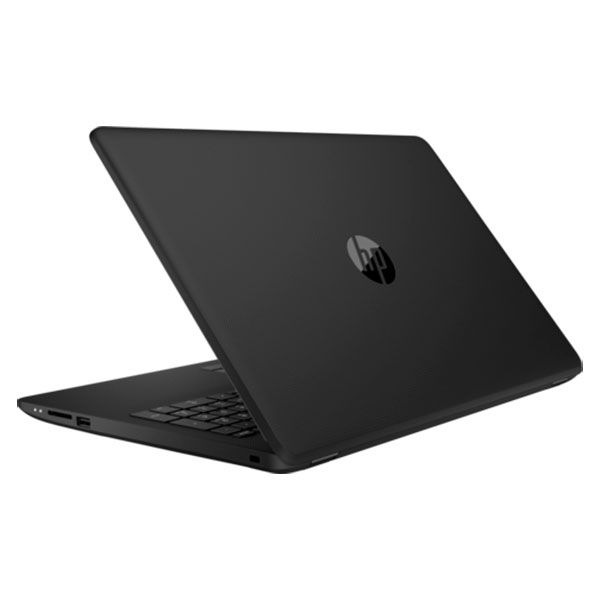 Ноутбук HP 15-bs544ur (2KH05EA) black