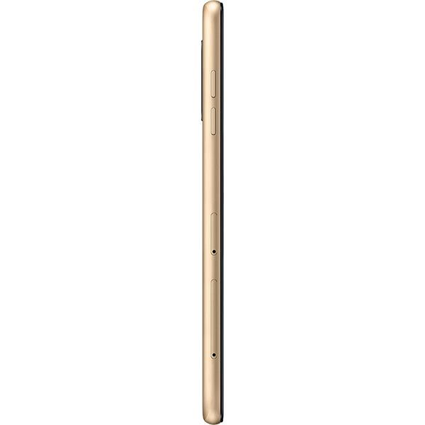 Смартфон Samsung A6 Plus Duos gold (SM-A605FZDNSEK)