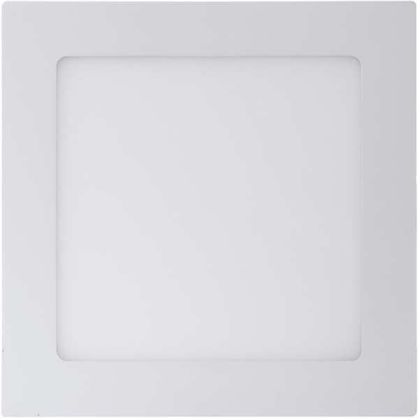 Светильник встраиваемый (Downlight) Ergo STD-SL S 12 Вт 4100 К белый 